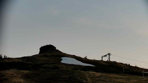 Horský hotel Volareza - Praděd - Praděd - Petrovy kameny - 30.4.2025 v 20:01 Horský hotel Volareza - Praděd - Praděd - Petrovy kameny - 30.4.2025 v 20:01