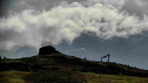 Horský hotel Volareza - Praděd - Praděd - Petrovy kameny - 26.5.2025 v 16:01 Horský hotel Volareza - Praděd - Praděd - Petrovy kameny - 26.5.2025 v 16:01