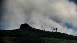 Horský hotel Volareza - Praděd - Praděd - Petrovy kameny - 26.5.2025 v 18:01 Horský hotel Volareza - Praděd - Praděd - Petrovy kameny - 26.5.2025 v 18:01