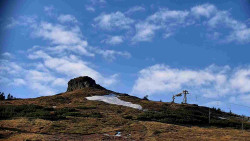 Praděd - Petrovy kameny