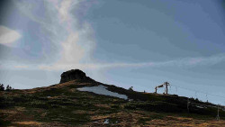 Praděd - Petrovy kameny