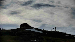 Praděd - Petrovy kameny