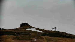 Praděd - Petrovy kameny