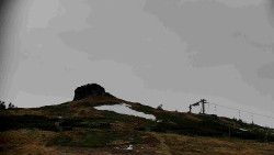 Praděd - Petrovy kameny