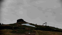 Praděd - Petrovy kameny