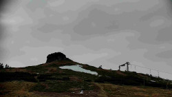 Praděd - Petrovy kameny