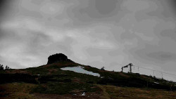 Praděd - Petrovy kameny