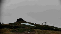 Praděd - Petrovy kameny