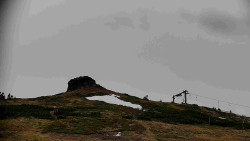 Praděd - Petrovy kameny