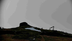 Praděd - Petrovy kameny