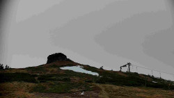 Praděd - Petrovy kameny