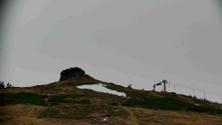 Praděd - Petrovy kameny