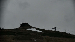 Praděd - Petrovy kameny