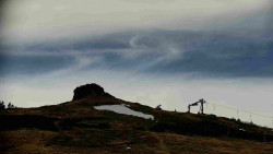 Praděd - Petrovy kameny