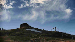 Praděd - Petrovy kameny