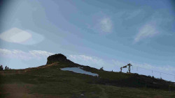 Praděd - Petrovy kameny