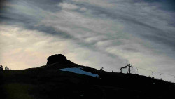 Praděd - Petrovy kameny