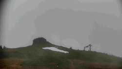 Praděd - Petrovy kameny