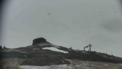 Praděd - Petrovy kameny