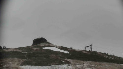 Praděd - Petrovy kameny