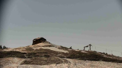 Praděd - Petrovy kameny