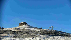 Praděd - Petrovy kameny