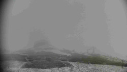 Praděd - Petrovy kameny