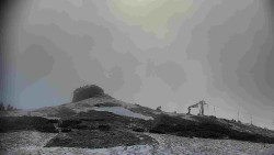 Praděd - Petrovy kameny