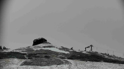 Praděd - Petrovy kameny