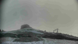 Praděd - Petrovy kameny