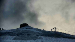 Praděd - Petrovy kameny