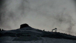 Praděd - Petrovy kameny