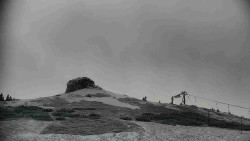 Praděd - Petrovy kameny