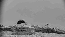 Praděd - Petrovy kameny