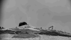 Praděd - Petrovy kameny