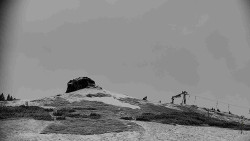 Praděd - Petrovy kameny