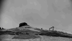 Praděd - Petrovy kameny