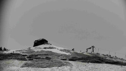 Praděd - Petrovy kameny