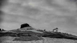 Praděd - Petrovy kameny