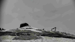 Praděd - Petrovy kameny