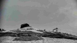 Praděd - Petrovy kameny