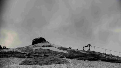 Praděd - Petrovy kameny