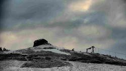 Praděd - Petrovy kameny