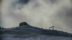 Praděd - Petrovy kameny