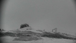 Praděd - Petrovy kameny