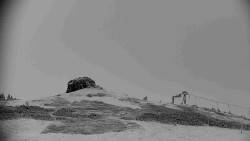 Praděd - Petrovy kameny