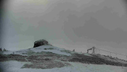 Praděd - Petrovy kameny