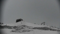 Praděd - Petrovy kameny