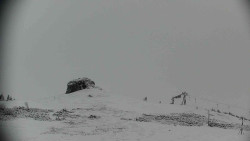 Praděd - Petrovy kameny