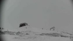 Praděd - Petrovy kameny